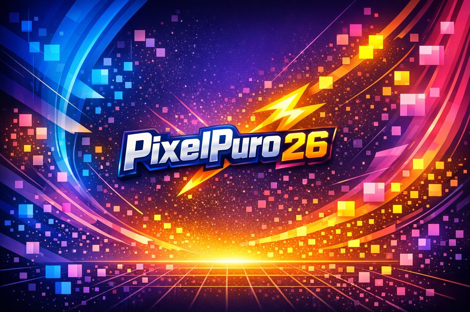 Benvenuti nel mondo pixelpuro26 — dove il digitale diventa emozione